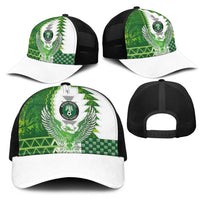 Nigeria National Football Baseball Net Cap Naija Super Eagles - Wonder Print Shop