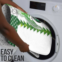 Nigeria National Football Bathroom Set Naija Super Eagles LT03