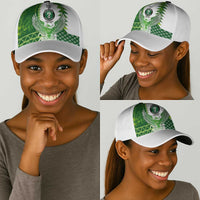 Nigeria National Football Classic Cap Naija Super Eagles - Wonder Print Shop