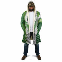 Custom Nigeria National Football Cloak Naija Super Eagles - Wonder Print Shop