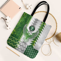 Nigeria National Football Tote Bag Naija Super Eagles - Wonder Print Shop
