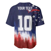 Custom Rugby USA Baseball Jersey American Icon - Wonder Print Shop