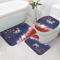 Rugby USA Bathroom Set American Icon - Wonder Print Shop