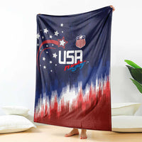 Rugby USA Blanket American Icon - Wonder Print Shop
