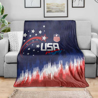 Rugby USA Blanket American Icon - Wonder Print Shop