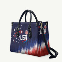 Rugby USA Leather Bag American Icon - Wonder Print Shop