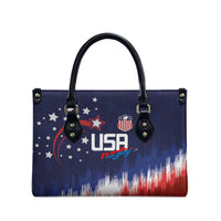 Rugby USA Leather Bag American Icon - Wonder Print Shop