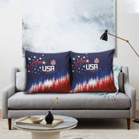 Rugby USA Pillow Cover American Icon - Wonder Print Shop