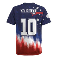 Custom Rugby USA Rugby Jersey American Icon - Wonder Print Shop
