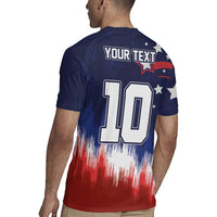 Custom Rugby USA Rugby Jersey American Icon - Wonder Print Shop