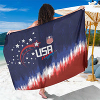 Rugby USA Sarong American Icon - Wonder Print Shop