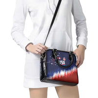 Rugby USA Shoulder Handbag American Icon - Wonder Print Shop