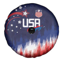 Rugby USA Spare Tire Cover American Icon - Wonder Print Shop