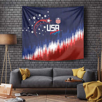 Rugby USA Tapestry American Icon - Wonder Print Shop