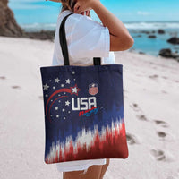 Rugby USA Tote Bag American Icon - Wonder Print Shop