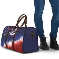 Rugby USA Travel Bag American Icon - Wonder Print Shop