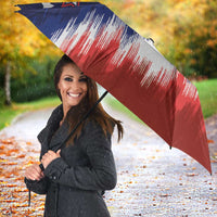 Rugby USA Umbrella American Icon - Wonder Print Shop