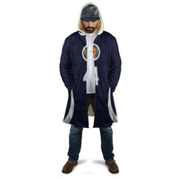 Custom Scotland Football Cloak Glory 2026