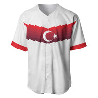 Turkey Football 2024 Go Champion Baseball Jersey - Wonder Print Shop