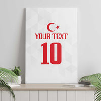 Turkey Football 2024 Go Champion Canvas Wall Art - Wonder Print Shop