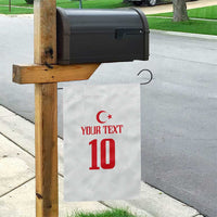 Turkey Football 2024 Go Champion Garden Flag - Wonder Print Shop