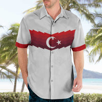 Turkey Football 2024 Go Champion Hawaiian Shirt - Wonder Print Shop