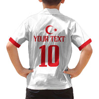 Turkey Football 2024 Go Champion Hawaiian Shirt - Wonder Print Shop