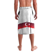 Turkey Football 2024 Go Champion Lavalava - Wonder Print Shop