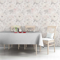 Turkey Football 2024 Go Champion Tablecloth - Wonder Print Shop