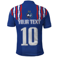 France Football 2024 Go Champion Polo Shirt - Wonder Print Shop