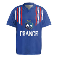 France Football 2024 Go Champion Rugby Jersey - Wonder Print Shop