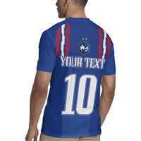 France Football 2024 Go Champion Rugby Jersey - Wonder Print Shop