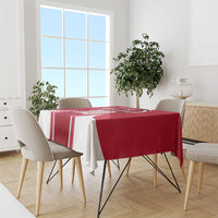 Denmark Football 2024 Go Champion Tablecloth - Wonder Print Shop