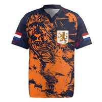 Netherlands Football 2024 Go Champion Rugby Jersey - Wonder Print Shop