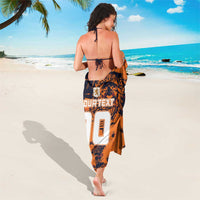 Netherlands Football 2024 Go Champion Sarong - Wonder Print Shop