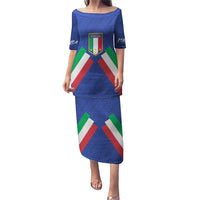 Italy Football 2024 Go Champion Puletasi - Wonder Print Shop