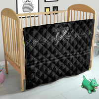 Welsh Celtic Culture Quilt Wales Y Ddraig Goch with Knot - Wonder Print Shop