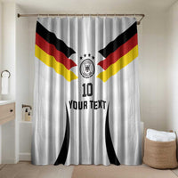 Custom Germany National Football Bathroom Set Die Mannschaft 2026 - Wonder Print Shop