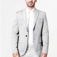 Custom England National Football Blazer The Three Lions-Sporty T90 Style - Wonder Print Shop