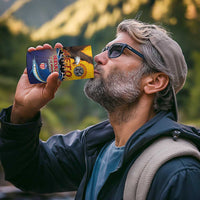 American Samoa Fautasi 4 in 1 Can Cooler Tumbler Bald Eage and Sailfish with Kakau Motifs - Wonder Print Shop