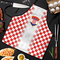 Croatia Football Apron Vatreni Glory 2026