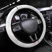 Croatia Football Steering Wheel Cover Vatreni Glory 2026