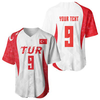 Custom Turkey Volleyball Baseball Jersey Sport Wings Style