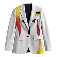 Custom Germany Volleyball Blazer Sport Wings Style