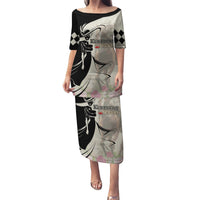 Kentucky Racing Horses Derby Hat Girl Puletasi Beige Color - Wonder Print Shop