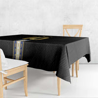 Argentina Football Tablecloth GOAT-Pride of La Albiceleste