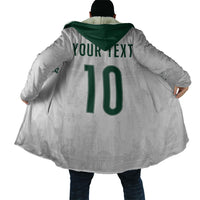 Custom Spain Football Cloak Royal Madrid-Hala Espana
