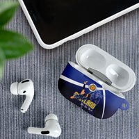 Scotland National Football AirPods Case Volley to the North America 2026