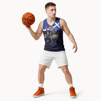 Custom Scotland National Football Basketball Jersey Volley to the North America 2026