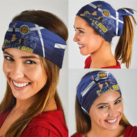 Scotland National Football Neck Gaiter Volley to the North America 2026